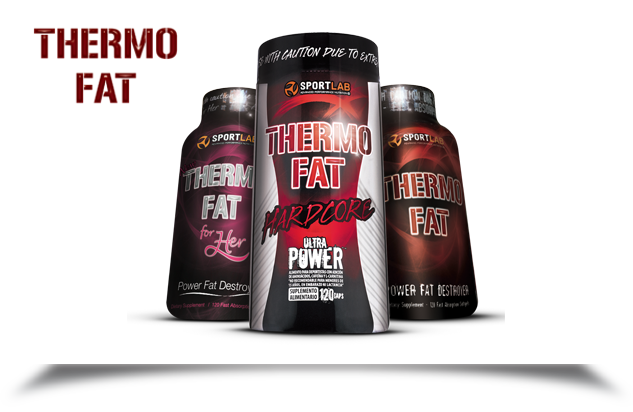 Thermo Fat