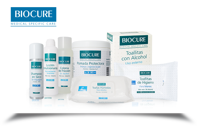 Biocure